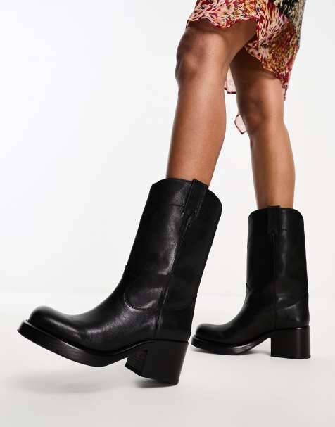 Jeffrey campbell hot sale tagloni booties