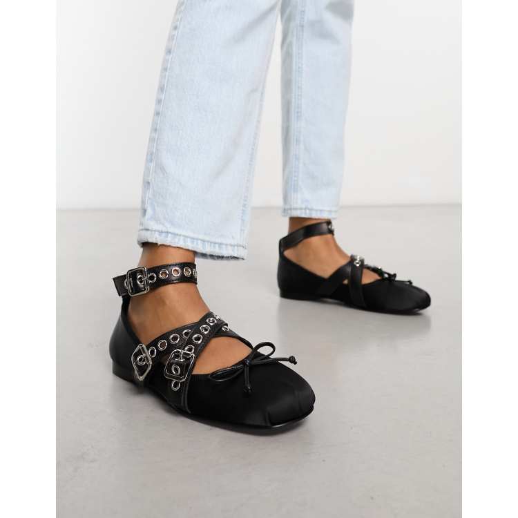 Jeffrey campbell best sale vijay flats