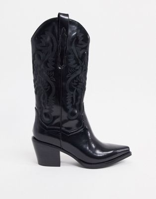 asos cowgirl boots
