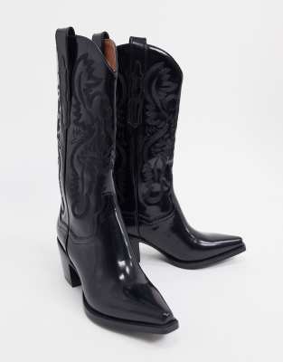 jeffrey campbell cowboy boots
