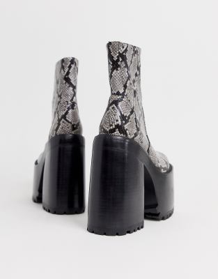 jeffrey campbell deadz platform boots