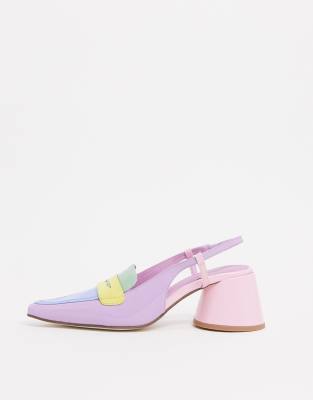 jeffrey campbell slingback