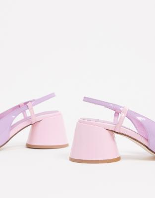 jeffrey campbell heel shoes