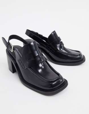 jeffrey campbell trevor loafer