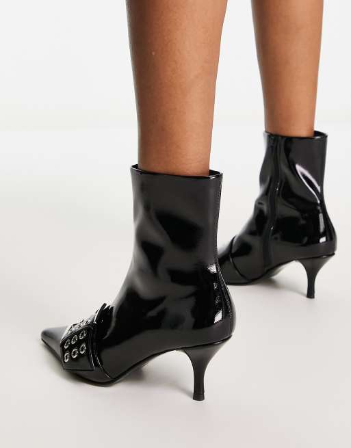 Luzbel bootie shop jeffrey campbell