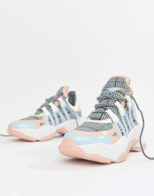 jeffrey campbell chunky trainers