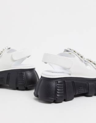jeffrey campbell trainers