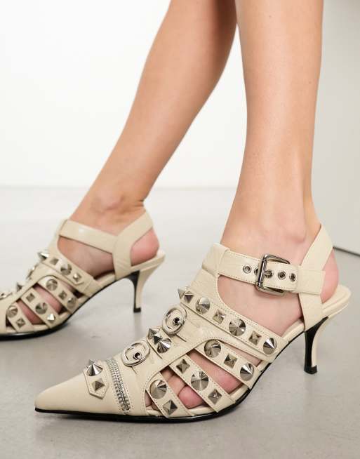 Walk on by sales heel jeffrey campbell