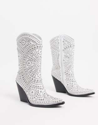 jeffrey campbell studded shoes