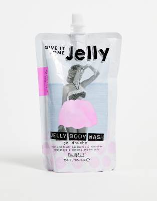 Jelly - Detergente corpo con lampone e melone da 300 ml