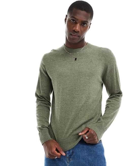 Jersey caqui Summer de Scalpers