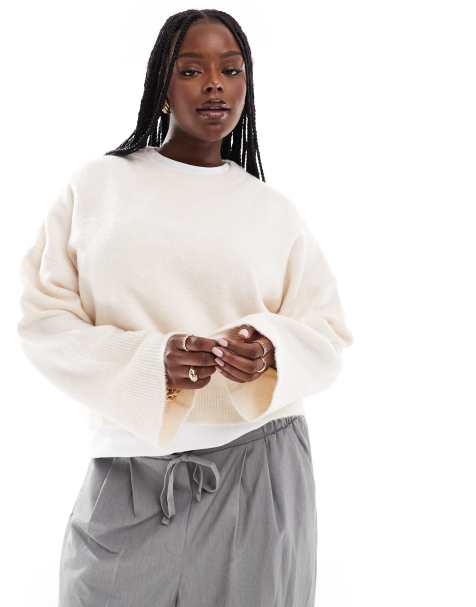 Asos blusas tallas grandes deals