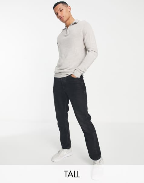 Pantalones deportivos Tall de hombre, Pantalones deportivos para hombres  altos