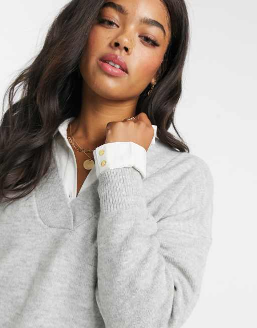 Jerseys best sale mujer pimkie