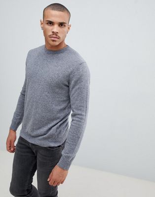 United Colors of Benetton Sweater Homme 