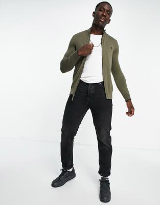 Jersey Williams de Timberland