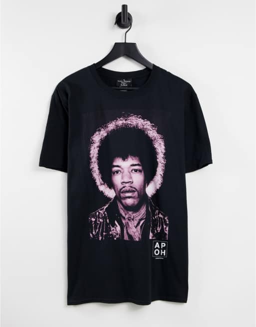 Hendrix t clearance shirt