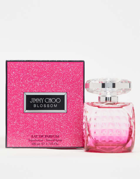 Jimmy Choo Blossom Eau De Parfum 100ml - view 1