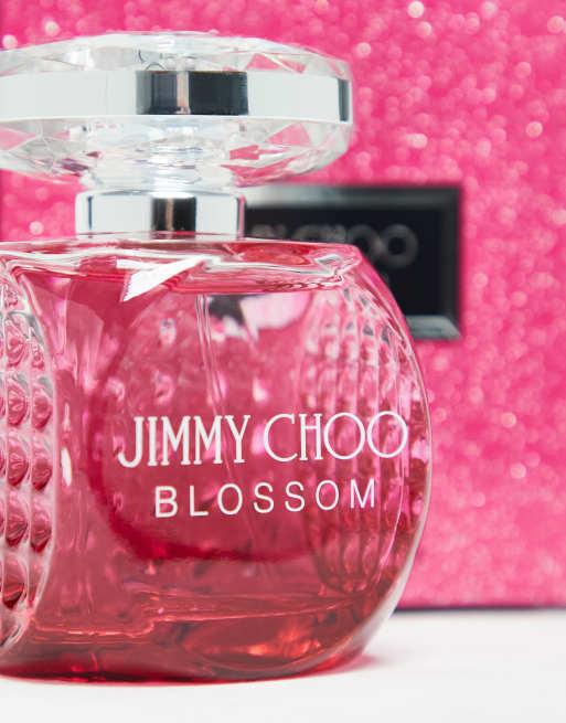 Jimmy Choo Blossom Eau De Parfum 100ml | ASOS