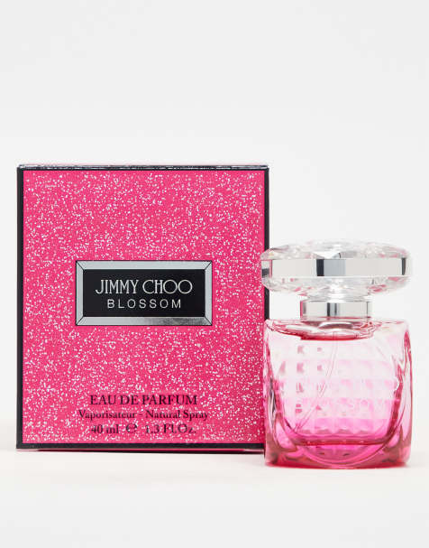 Jimmy Choo Blossom Eau De Parfum 40ml - view 1
