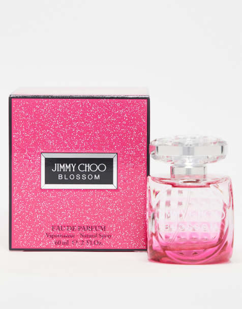 Jimmy Choo Blossom Eau De Parfum 60ml - view 1