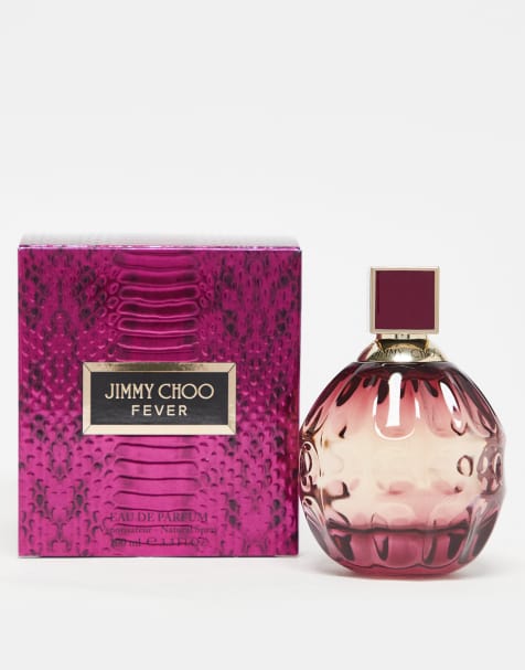 Jimmy Choo Fever Eau De Parfum 100ml - view 1