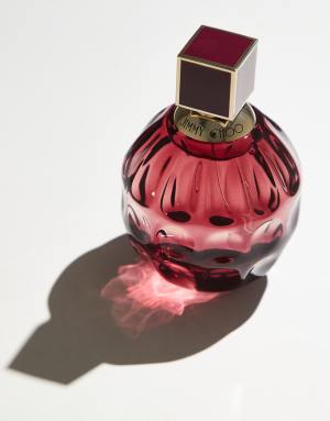 Jimmy Choo Fever Eau De Parfum 100ml
