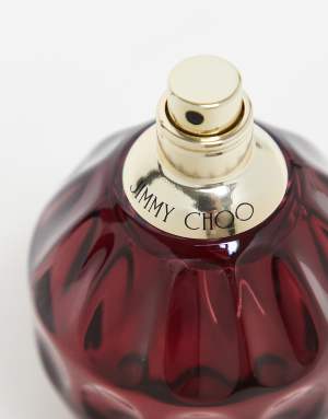 Jimmy Choo Fever Eau De Parfum 100ml