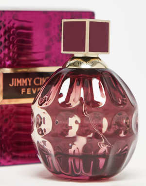 Jimmy Choo Fever Eau De Parfum 100ml