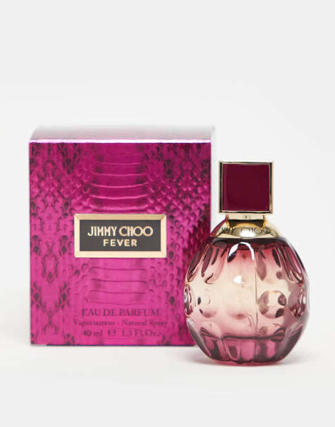 Jimmy Choo Fever Eau De Parfum 40ml - view 1