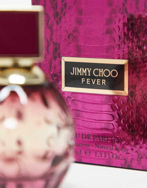 Jimmy Choo Fever Eau De Parfum 40ml, 2 of 4