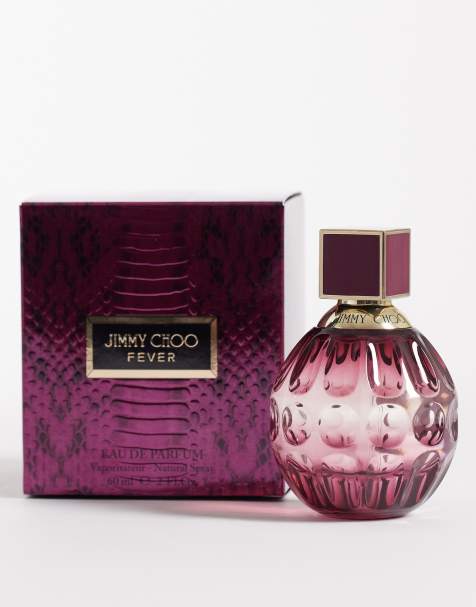 Jimmy Choo Fever Eau De Parfum 60ml - view 1