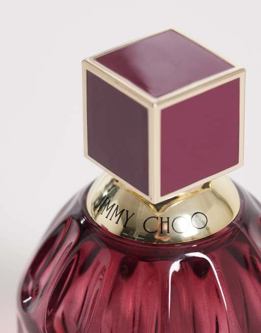 Jimmy Choo Fever Eau De Parfum 60ml, 4 of 4