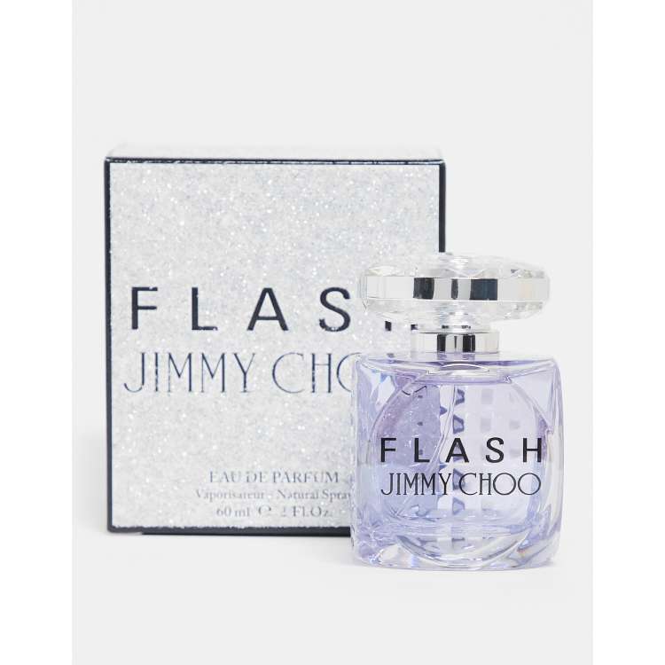 Jimmy Choo Flash Eau de Parfum 60ml | ASOS