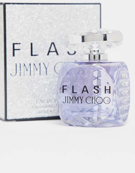 Jimmy Choo Flash Eau de Parfum 60ml, 3 of 4