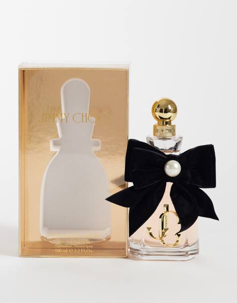 Jimmy Choo I want Choo Collector Edition Eau de Parfum 100ml - view 1