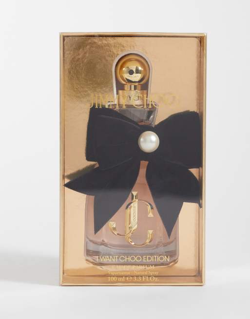 Jimmy Choo I want Choo Collector Edition Eau de Parfum 100ml, 3 of 4