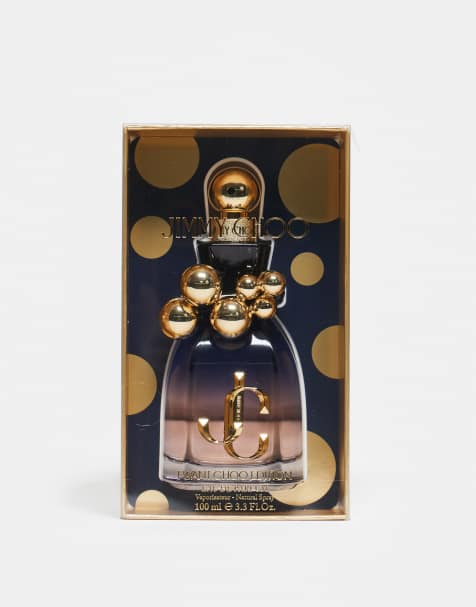 Jimmy Choo I Want Choo Eau De Parfum 100ml Collectors Edition - view 1