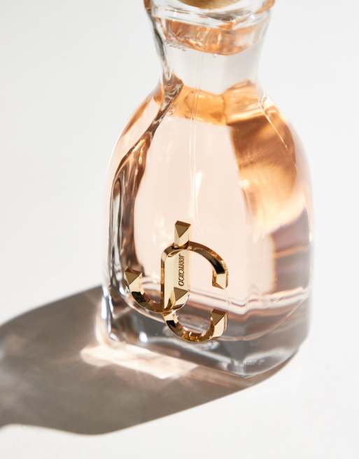 Jimmy Choo I Want Choo Eau De Parfum 100ml, 2 of 4