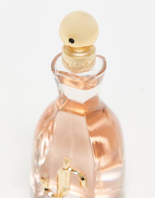 Jimmy Choo I Want Choo Eau De Parfum 100ml, 3 of 4