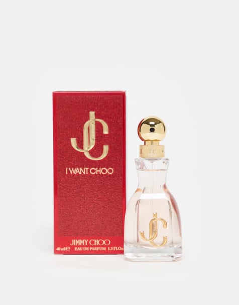 Jimmy Choo I Want Choo Eau De Parfum 40ml - view 1