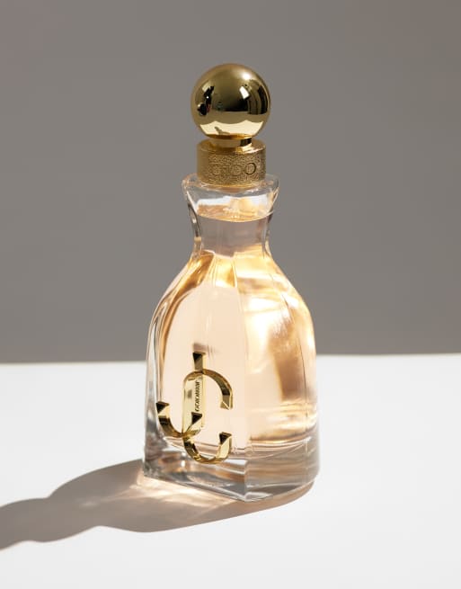 Jimmy Choo I Want Choo Eau de Parfum 60ml & Body Lotion 100ml, 2 of 4