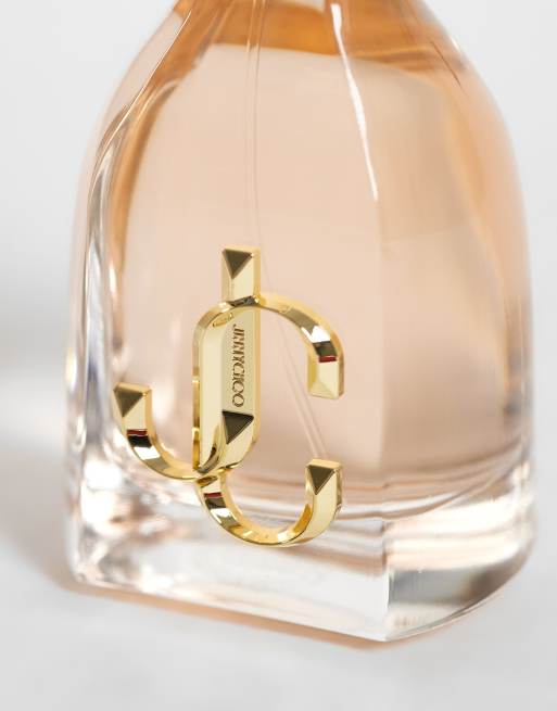 Jimmy Choo I Want Choo Eau de Parfum 60ml & Body Lotion 100ml, 4 of 4