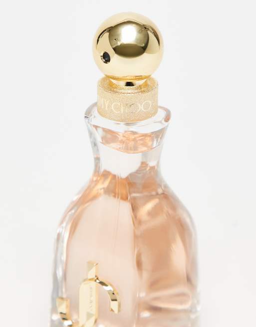 Jimmy Choo I Want Choo Eau De Parfum 60ml, 4 of 4