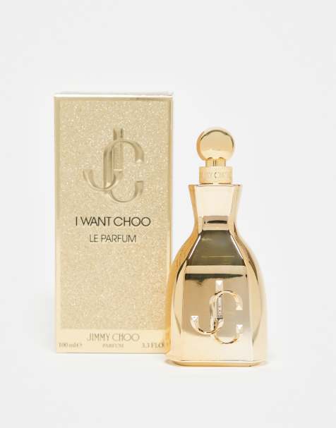 Jimmy Choo I Want Choo Le Parfum 100ml - view 1