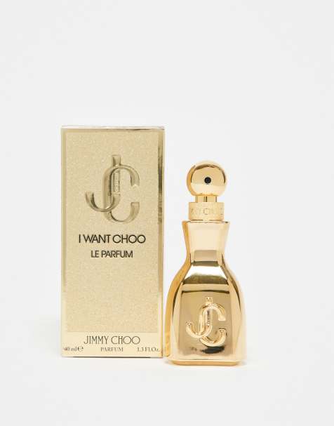 Jimmy Choo I Want Choo Le Parfum 40ml - view 1