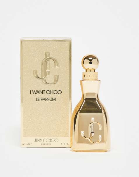 Jimmy Choo I Want Choo Le Parfum 60ml - view 1