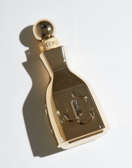 Jimmy Choo I Want Choo Le Parfum 60ml, 2 of 4