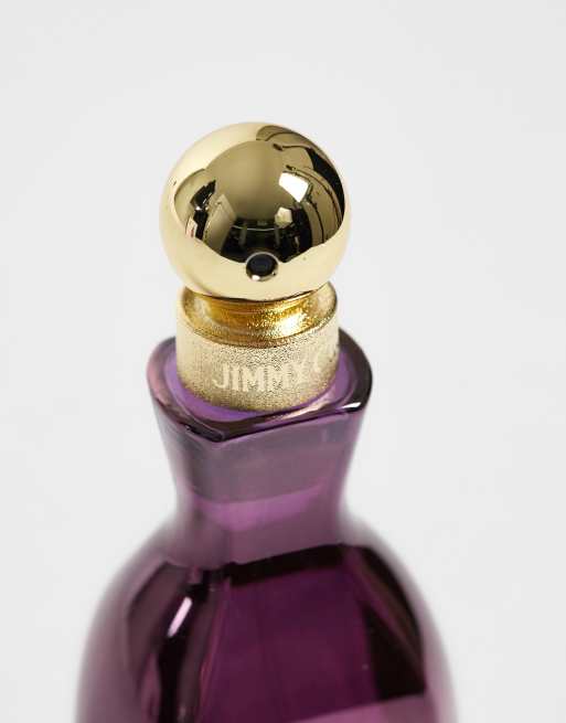 Jimmy Choo  I Want Choo Midnight  Eau de Parfum 60ml & 10ml Purse Spray, 3 of 4