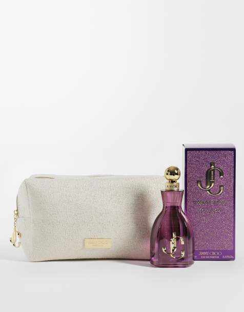 Jimmy Choo I want Choo Midnight EdP 100ml (+Free Jimmy Choo Pouch) - view 1